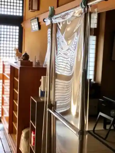 吹上寺のその他建物