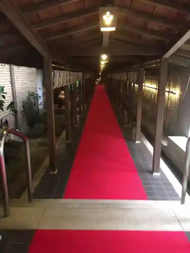 乃木神社のその他建物