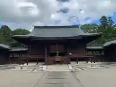 作楽神社(岡山県)