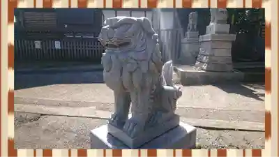 滝野川八幡神社(東京都)