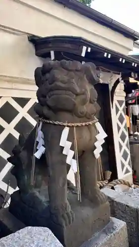 比賣許曾神社(大阪府)