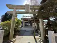 八幡神社(静岡県)