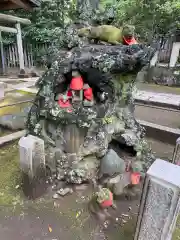 根津神社(東京都)