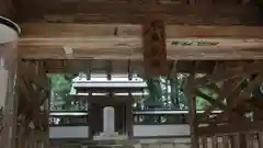 法音寺の建物その他