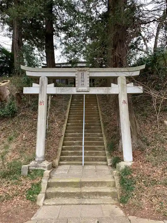 日枝神社(千葉県)