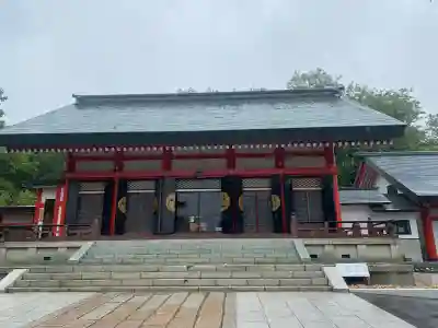 住吉神社(北海道)