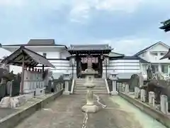 正善寺の建物その他