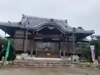 潮音寺(愛知県)