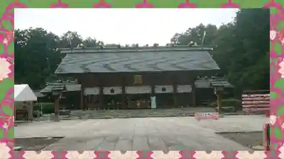 櫻木神社(千葉県)