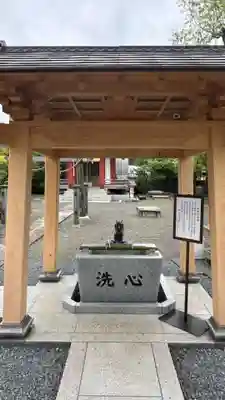 相原天満宮(神奈川県)