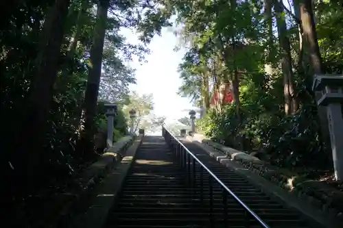 目の霊山　油山寺のその他建物