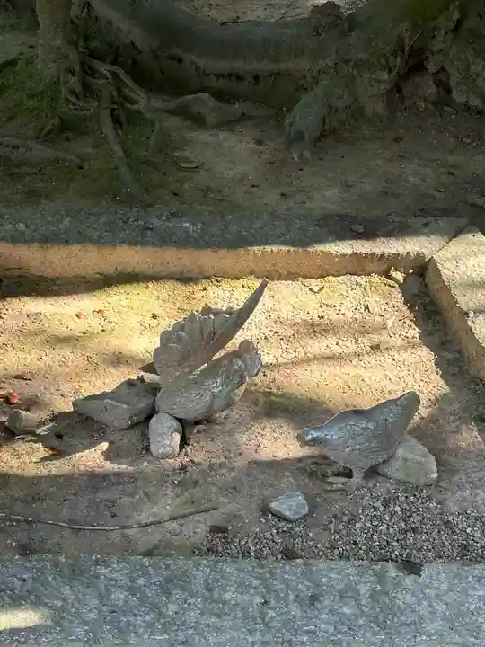 石上神宮(奈良県)