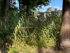 居多神社(新潟県)