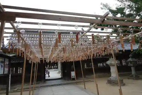 白鳥神社のその他建物
