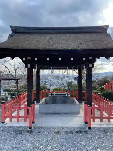 建勲神社(京都府)