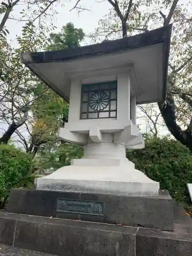 富士山本宮浅間大社のその他建物