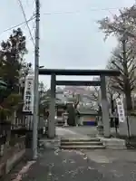 熊野神社(東京都)