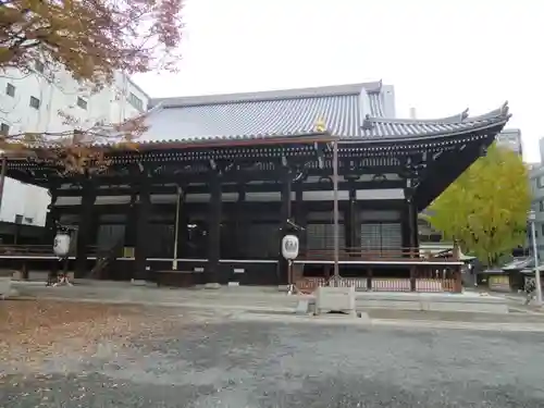本能寺(京都府)