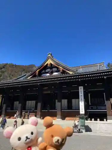 久遠寺(山梨県)
