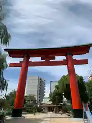 尼崎えびす神社(兵庫県)