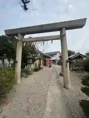 多度神社(三重県)