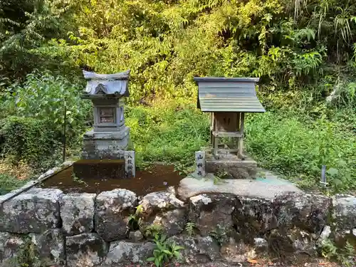 八幡神社(徳島県)
