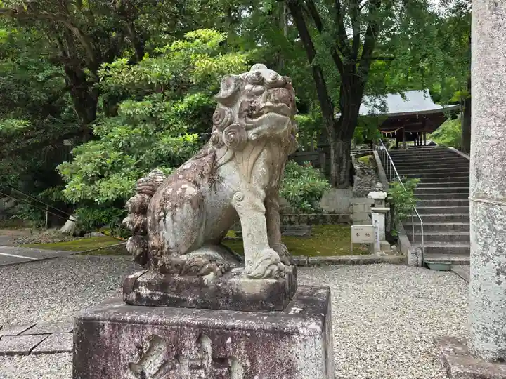 新神社(滋賀県)