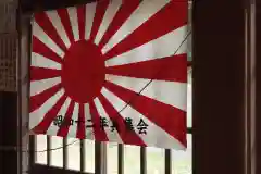 宇部護国神社の建物その他