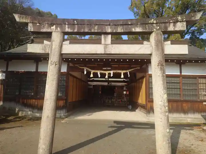 福瀬戎神社(大阪府)