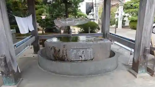 井戸寺(徳島県)