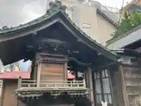 稲荷神社(千葉県)