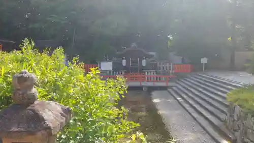 賀茂御祖神社（下鴨神社）のその他建物
