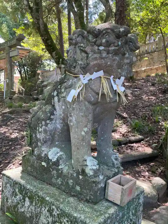 宇佐神社(香川県)