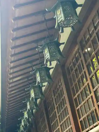 平塚八幡宮(神奈川県)