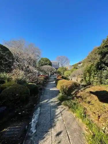 船橋不動尊　寳性寺(東京都)