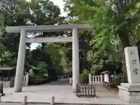 阿佐ヶ谷神明宮(東京都)