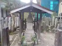 金刀比羅神社(岐阜県)