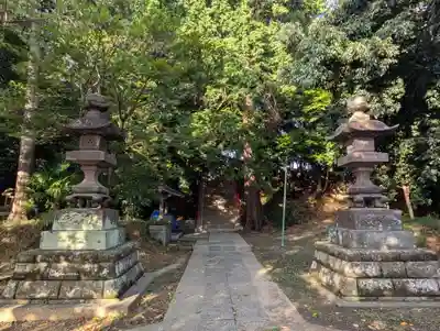 春日神社(神奈川県)