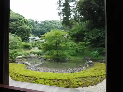 円覚寺(神奈川県)