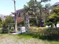 福井水分神社(福井県)