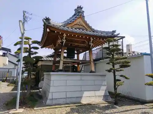 松栄寺のその他建物
