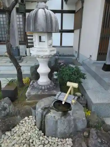 延命寺(神奈川県)