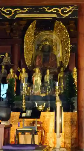 報恩寺(岩手県)