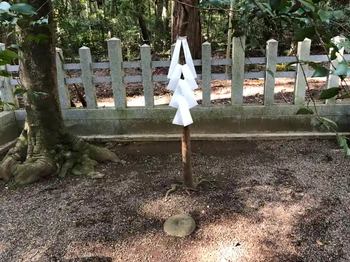 鹿島神宮のその他建物