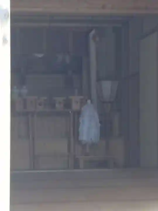 深山神社(宮城県)