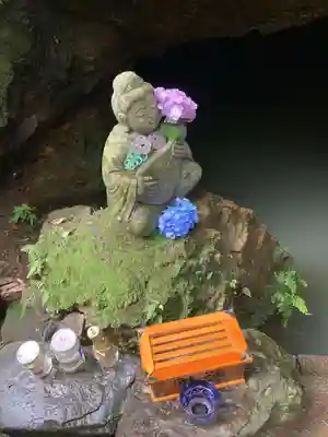 窟神社(栃木県)