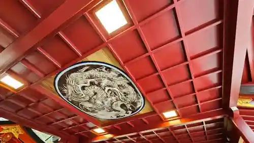 箱根神社のその他建物