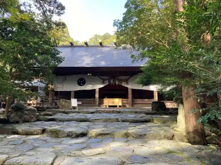 椿大神社(三重県)