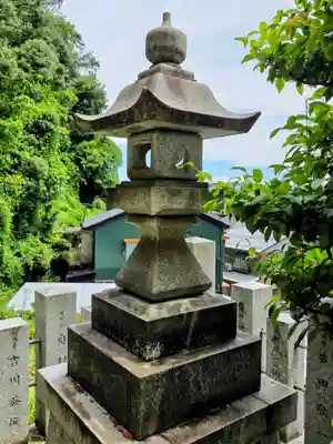 金刀比羅神社(福井県)