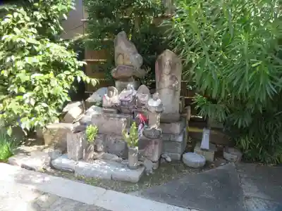 陽秀院(愛知県)